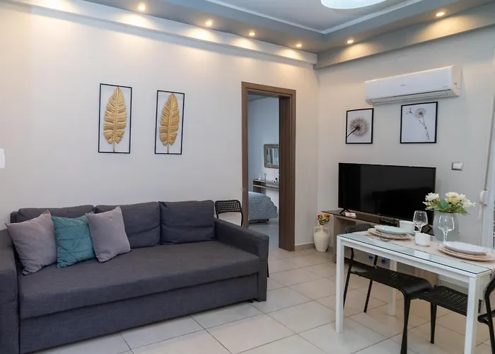 Apartament Xenia_apartments A6 *
